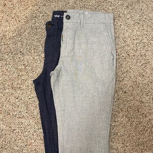 !NEVER WORN! Old Navy 30x32 Slim Fit Dress Pants